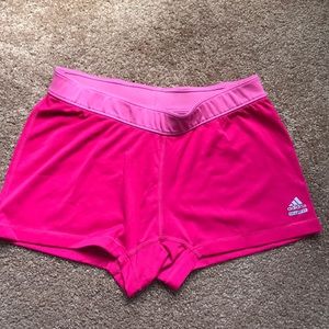 Large Adidas Shorts